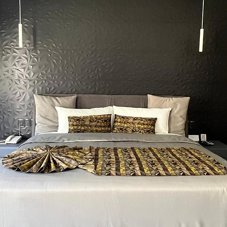 Chanpaal Hotel Boutique - Only Adults Мерида Экстерьер фото