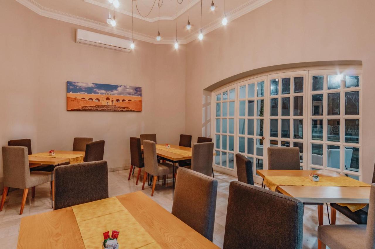 Chanpaal Hotel Boutique - Only Adults Мерида Экстерьер фото