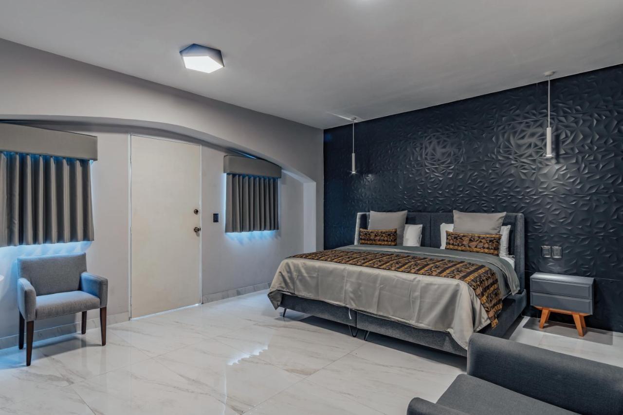 Chanpaal Hotel Boutique - Only Adults Мерида Экстерьер фото