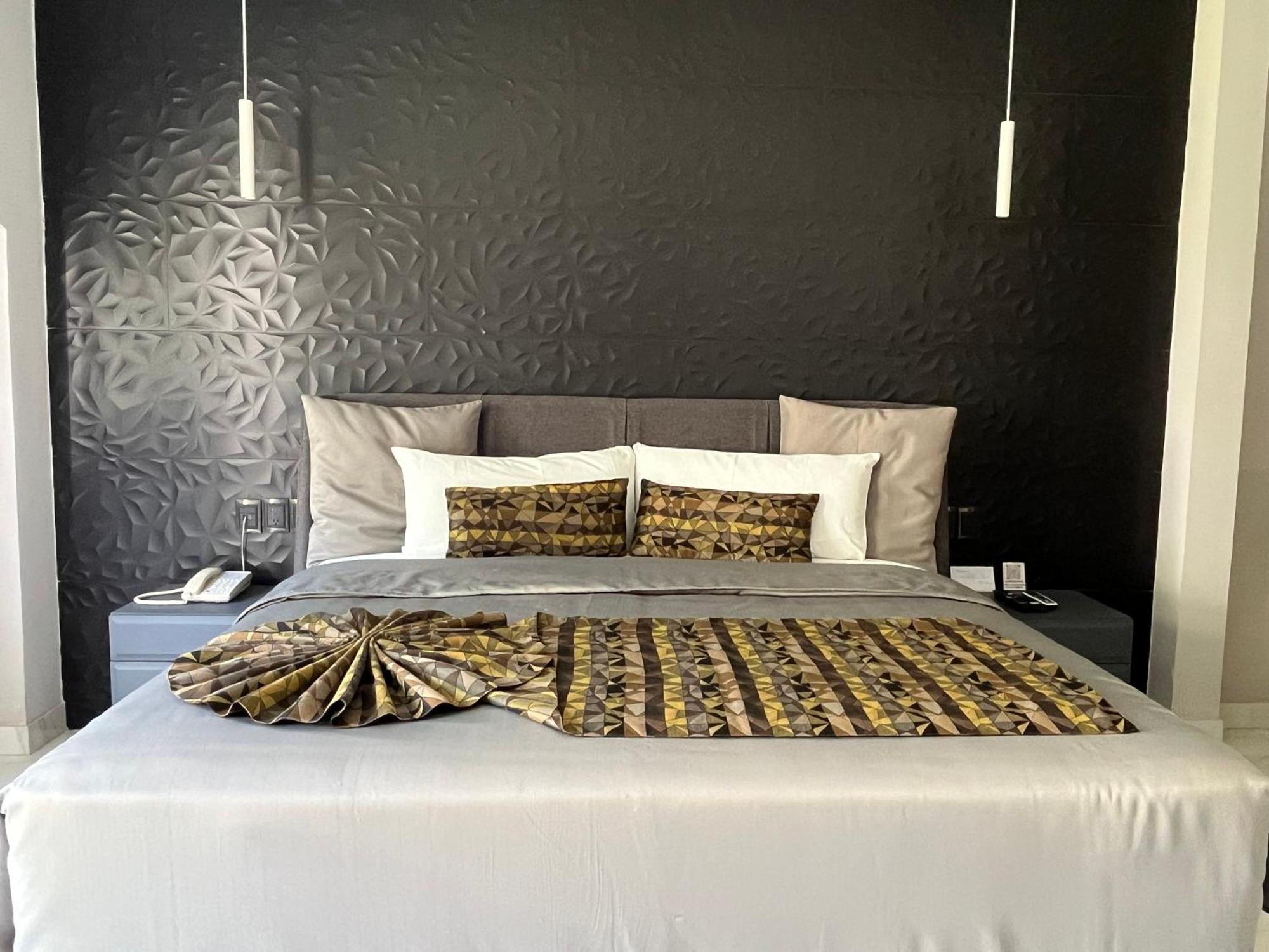 Chanpaal Hotel Boutique - Only Adults Мерида Экстерьер фото