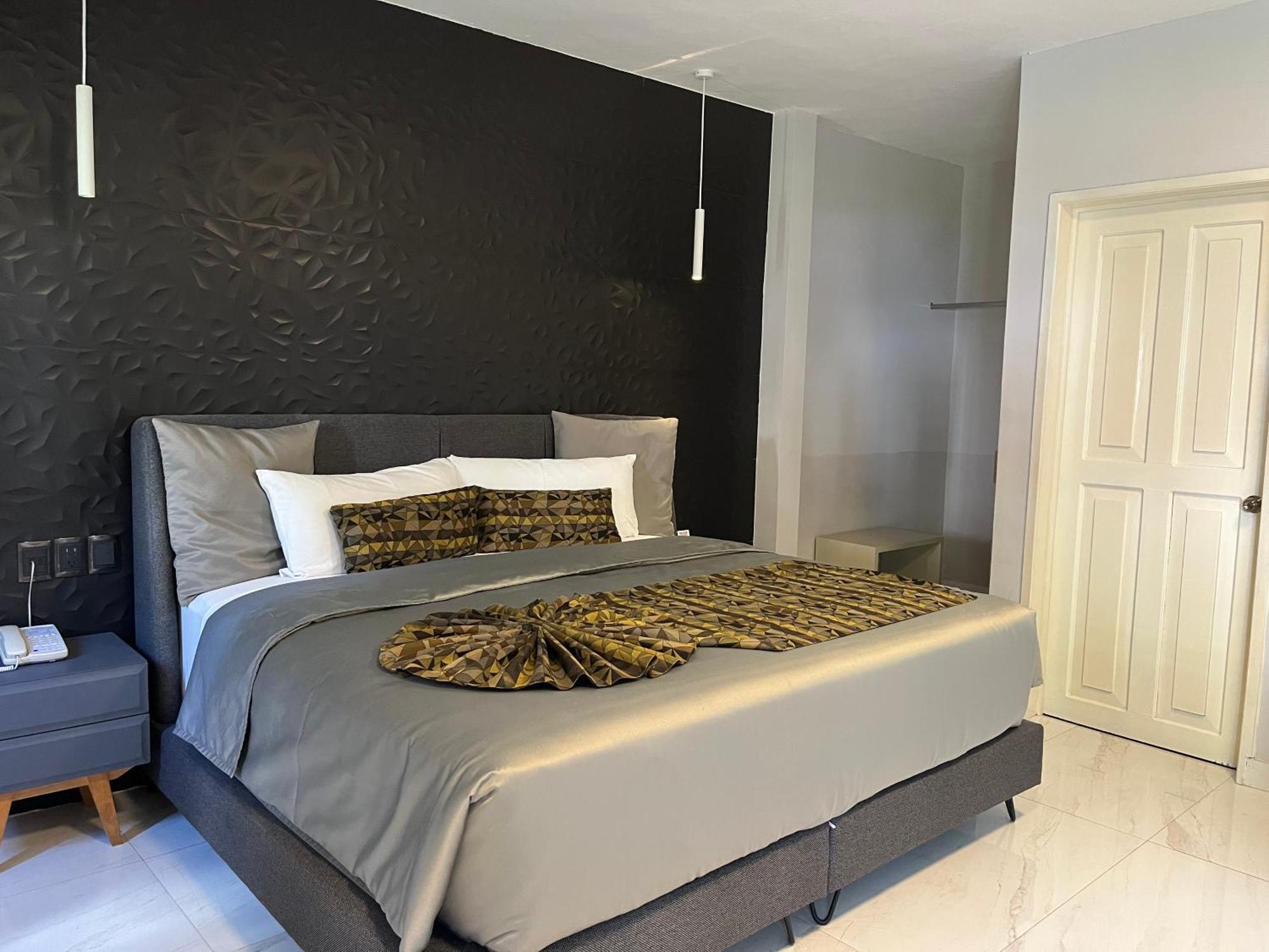 Chanpaal Hotel Boutique - Only Adults Мерида Экстерьер фото