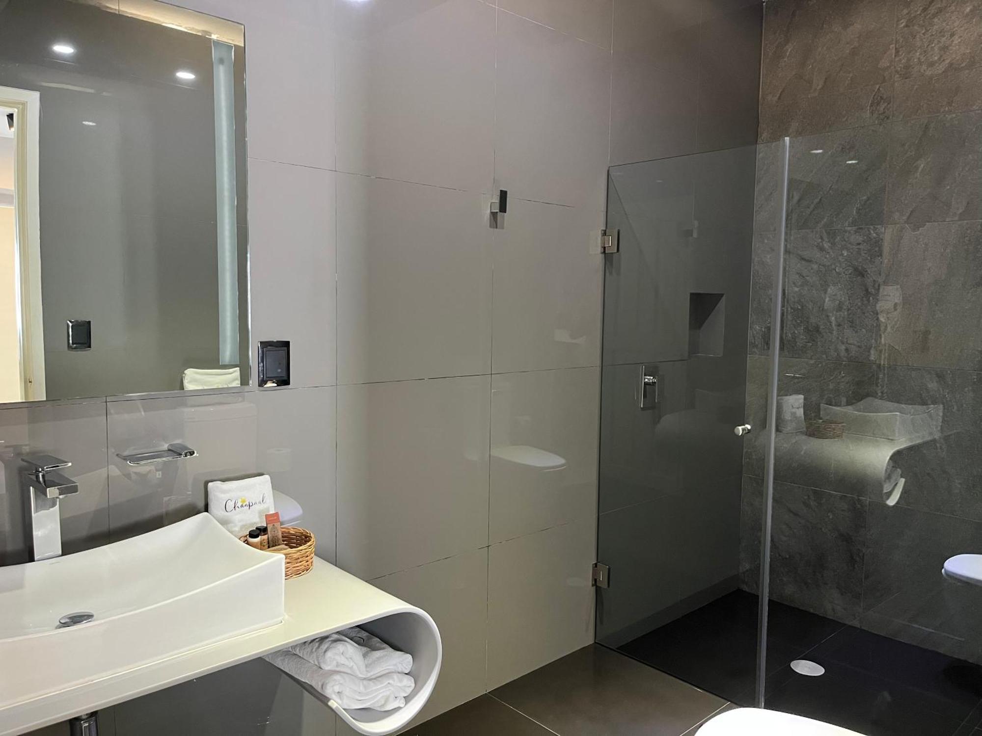 Chanpaal Hotel Boutique - Only Adults Мерида Экстерьер фото