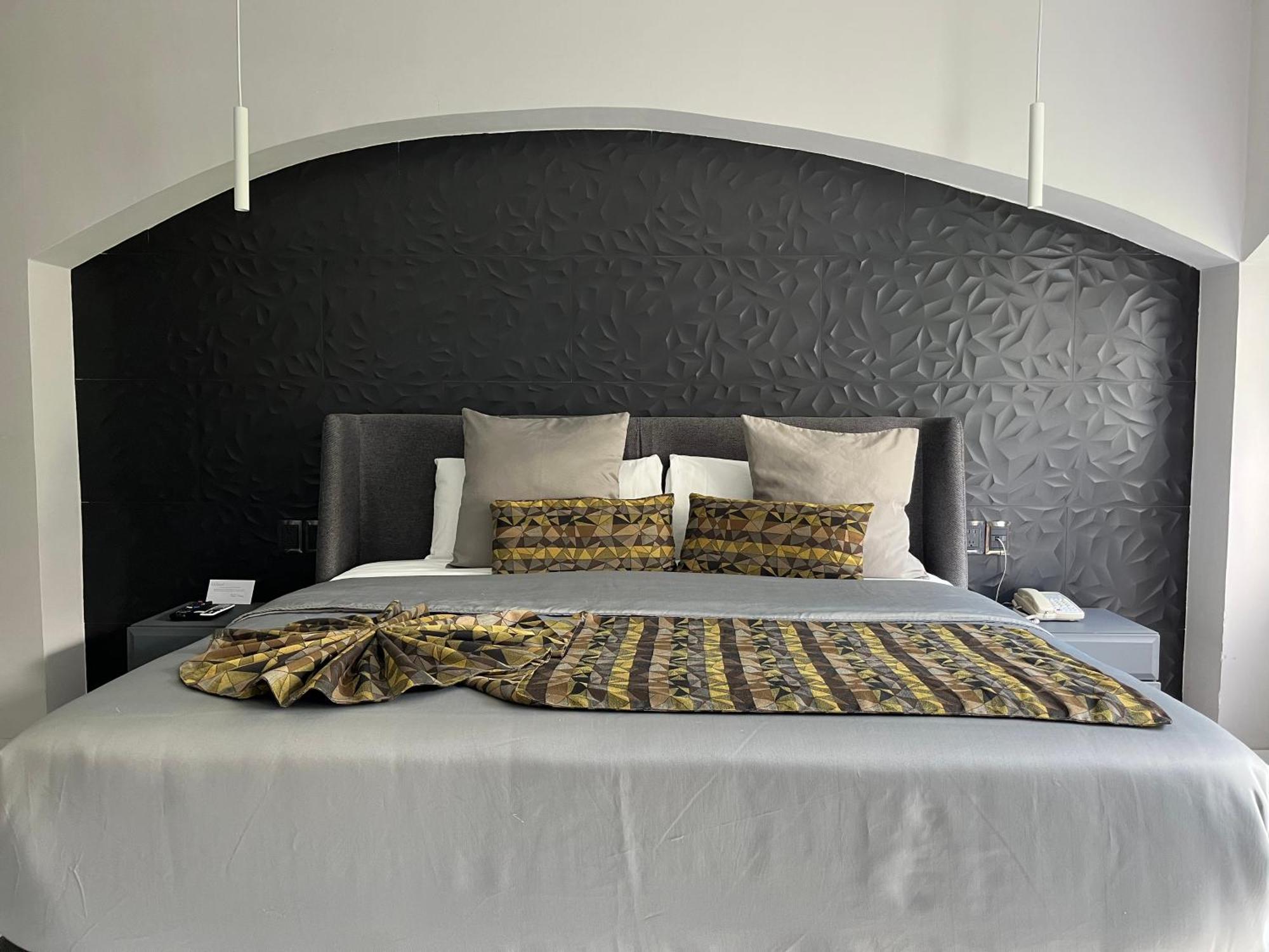 Chanpaal Hotel Boutique - Only Adults Мерида Экстерьер фото
